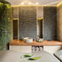 A day of pampering